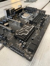z170 pro gaming gebraucht kaufen  Wollmatingen