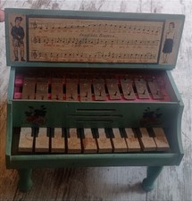 Giocattolo pianoforte con usato  Roma
