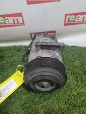 Compressore per nissan usato  Italia