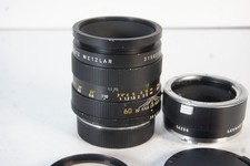 Leica leitz wetzlar gebraucht kaufen  Hennef