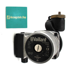 vaillant pumpe gebraucht kaufen  Remscheid