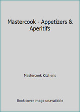 Mastercook - Appetizers & Aperitifs by Mastercook Kitchens na sprzedaż  Wysyłka do Poland