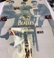 Beatles anthology ultra for sale  Coal Center