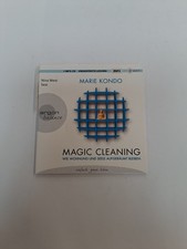 Magic cleaning marie gebraucht kaufen  Deutschland