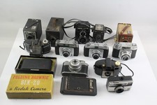 Assorted vintage film for sale  LEEDS