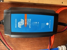 Victron 240v 12v for sale  MANCHESTER