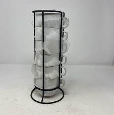 White stacking cups for sale  Louisville