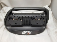 Anton bauer 8475 for sale  Mather