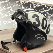 Casco vintage personalizzato usato  Villabate