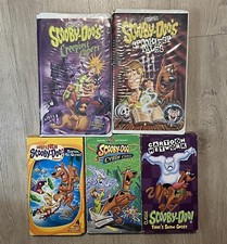 Lot scooby doo for sale  Gaithersburg