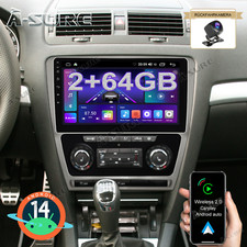 64g android autoradio gebraucht kaufen  Deutschland