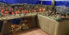 Presepe thun fuori usato  Santa Croce del Sannio