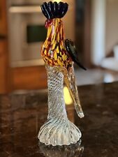 Large murano style for sale  Charlotte