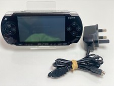 Sony playstation psp for sale  PETERBOROUGH