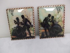 victorian silhouettes for sale victorian silhouettes for sale Bismarck
