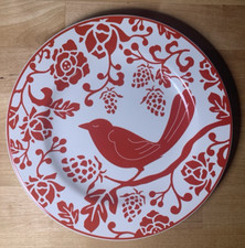 Pier stoneware red for sale  Port Saint Lucie