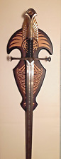 Lotr anduril sword for sale  Easley