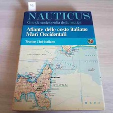 Nauticus grande enciclopedia usato  Vaiano Cremasco