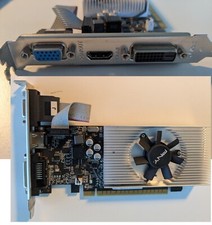 Gpu scheda nvidia usato  Este