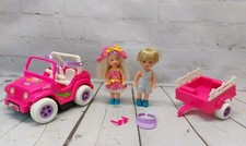 Vintage 1997 barbie for sale  Winchester