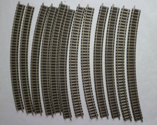Fleischmann piccolo gleise gebraucht kaufen  Ludwigsburg