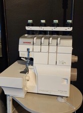 Janome airthread 2000d for sale  Round Lake