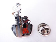 Pin pins pin d'occasion  Expédié en Belgium