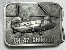 Vintage chinook helicopter for sale  Elma