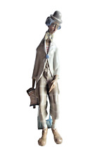 Lladro 1027 clown for sale  Largo