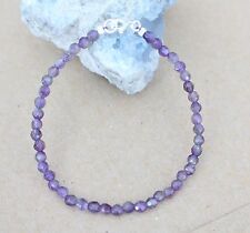 Facettierte amethyst edelstein gebraucht kaufen  Norderstedt