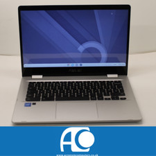 asus chromebook c423 for sale  SOUTHSEA