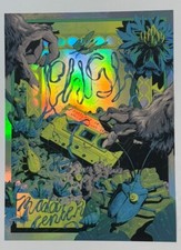Phish poster portland for sale  New York