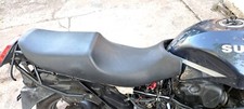 Sitz suzuki gsx gebraucht kaufen  Kahla