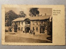 Varese marchirolo villa usato  Varese