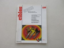 Cibles 129 ttbe d'occasion Cibles 129 ttbe d'occasion  Gueux