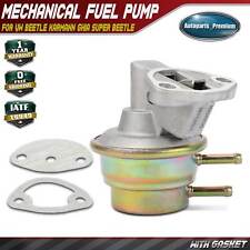 Mechanical fuel pump for sale  USA