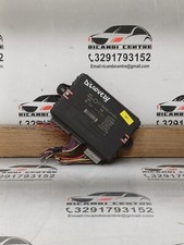 Centralina keyless ingressa usato  Cornedo Vicentino