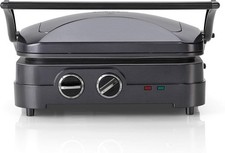Cuisinart grill griddle for sale  SALFORD