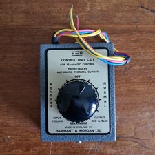 Hammant morgan cui for sale  DERBY