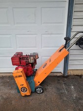 Concrete asphalt scarifier for sale  Hainesport