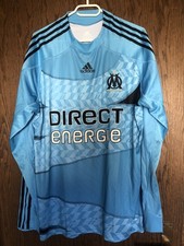 Trikot lympique marseille gebraucht kaufen  Karlsruhe