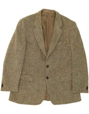 Harris tweed mens for sale  IPSWICH