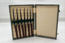 sheffield knife set for sale sheffield knife set for sale Columbus