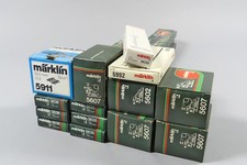 marklin spur 1 gleise gebraucht kaufen  Leonberg
