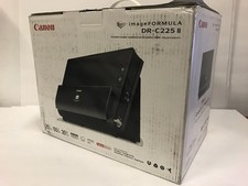 Canon imageformula c225 d'occasion  Expédié en Belgium