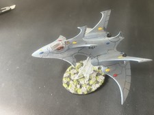 Eldar aeldari crimson for sale  DORCHESTER