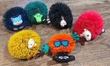 Koosh ball critter for sale  GRAVESEND
