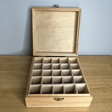 Doterra wooden essential for sale  Tuscola