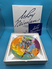 Roy neiman harlequin for sale  Spanaway