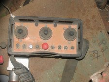 NBB Nano-M A2 bomba de concreto controlador de lança controle remoto Schwing comprar usado  Enviando para Brazil
